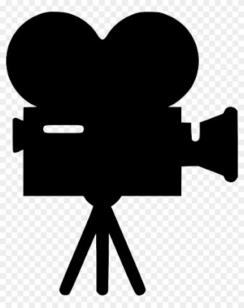 Movie Camera Comments - Movie Camera Icon Png