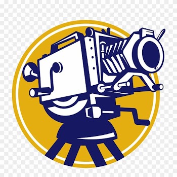 Movie Camera Film Director Clip Art - Movie Camera Film Director Clip Art