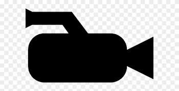 Movie Camera Film Png - Video Camera Logo Png