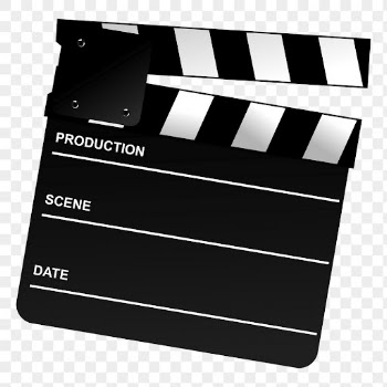 Movie clapperboard png sticker illustration, | Free PNG - rawpixel