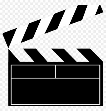 Movie Clipart Free Free Movie Clipart Clipart Panda - Movie Logo Without Background