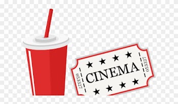 Movie Clipart Soda - Fast Food