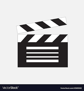 movie flat icon