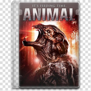 Movie Icon , Animal, Animal DVD case transparent background PNG clipart