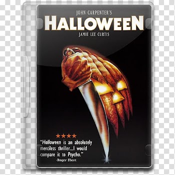 Movie Icon , Halloween, Halloween case illustration transparent background PNG clipart