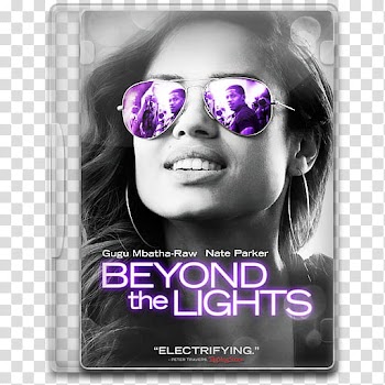 Movie Icon Mega , Beyond the Lights, Beyond the Lights movie case transparent background PNG clipart