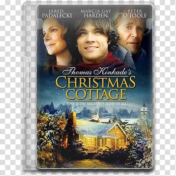 Movie Icon Mega , Christmas Cottage, Christmas Cottage movie transparent background PNG clipart