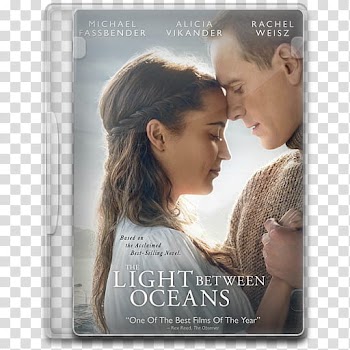 Movie Icon Mega , The Light Between Oceans, The Light Between Oceans poster transparent background PNG clipart