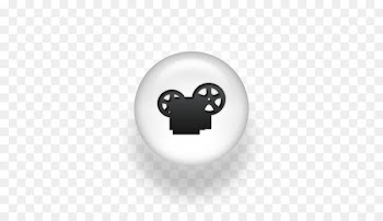 Movie projector Computer Icons Multimedia Projectors Film - projector 