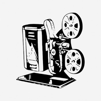 Movie projector drawing, vintage media | Free Photo - rawpixel