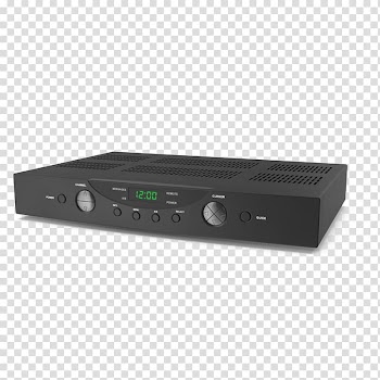 Movie projector Electronics, Black Projectors transparent background PNG clipart