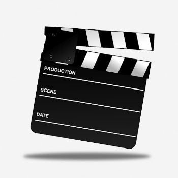 Movie set clapperboard clipart illustration. | Free Photo - rawpixel