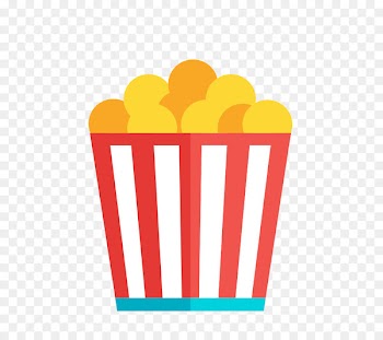 movie theater Design Film Portable Network Graphics Image - movie and popcorn 