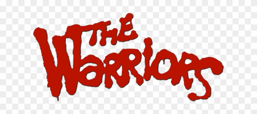 Movie Warriors Png Logo - Warriors Movie Poster