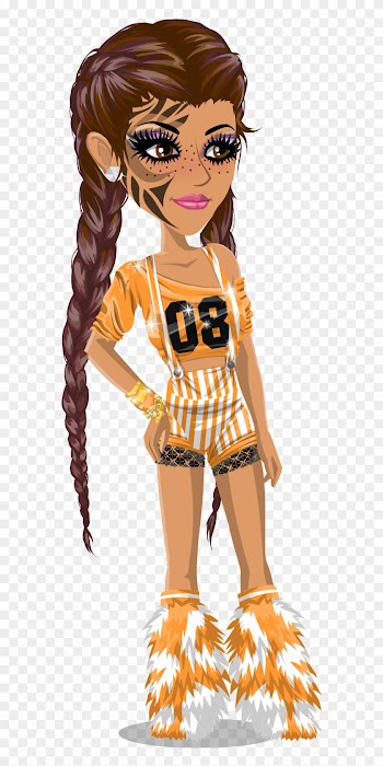 Moviestarplanet Wiki - Girl