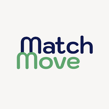 Moving company editable logo template, | Free Vector Template - rawpixel