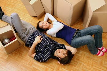 Moving House
