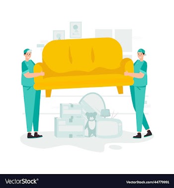 moving house service