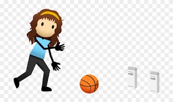 Moving Soccer Cliparts - Soccer Cartoon That Is Moving