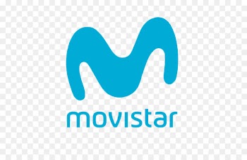 Movistar México Mobile telephony Internet Alcobendas - MOVISTAR LOGO 