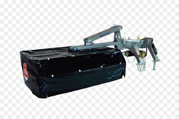 Mower Conditioner Hay Machine Baler - tractor 