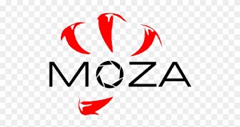 Moza Pro Is A Professional Gimbal Designed For Film - Moza Logo