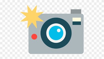 Mozilla - Camera Emoji