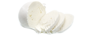 Mozzarella | Alimentarium
