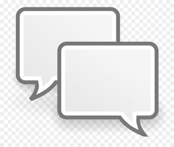 MPEG-4 Part 14 3GP Speech balloon - Speech Bubble 