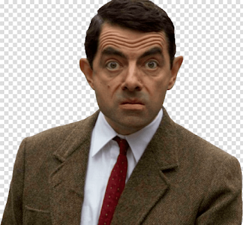 Mr. Bean PNG Free Download