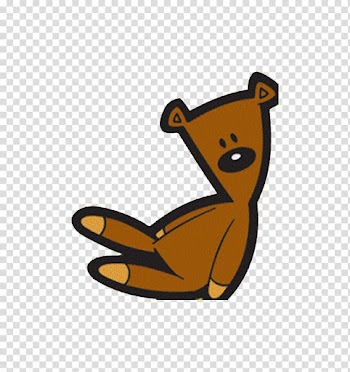 Mr Bean Teddy illustration, Teddy bear Doll Gift , mr. bean transparent background PNG clipart