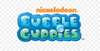Mr. Grouper Bubble Puppy! Trick-or-Treat, Mr. Grumpfish! - bubble guppies 