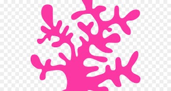 Mr. Grouper Clip art Bubble Puppy! Guppy Good Hair Day! - seaweed border 