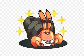 Mr Krabs, Karen, Plankton, Cartoon, Witch Hat PNG