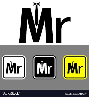 mr latter logo