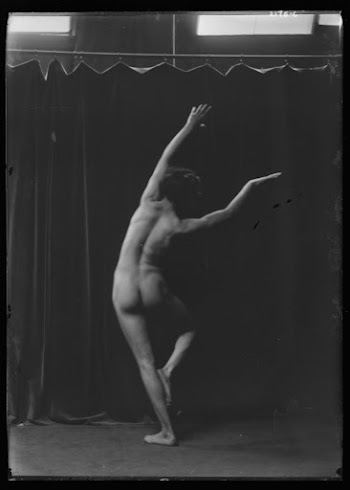 Mr. Loucelli (1917) by Arnold | Free Photo - rawpixel