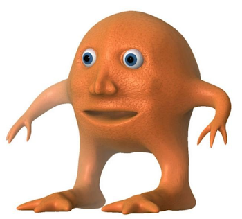 Mr. Orange | Know Your Meme