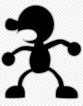 Mr png download - 1024*1311 - Free Transparent Mr Game And Watch ...