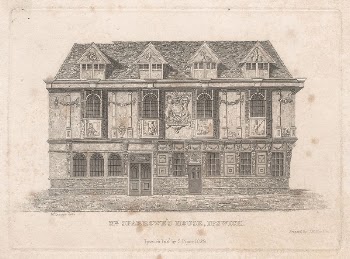 Mr. Sparrow's House, Ipswich | Free Photo - rawpixel