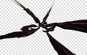 MrRobin abstract cd age , black and brown graphic illustration transparent background PNG clipart
