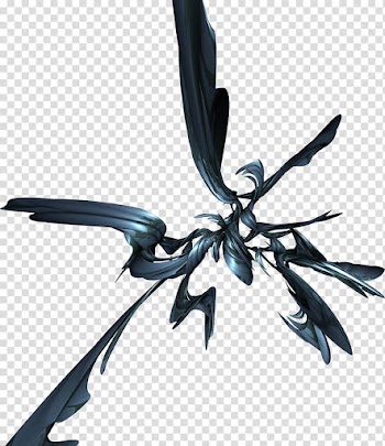 MrRobin abstract cd age , black illustration transparent background PNG clipart