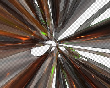 MrRobin cd age, brown and black abstract illustration transparent background PNG clipart