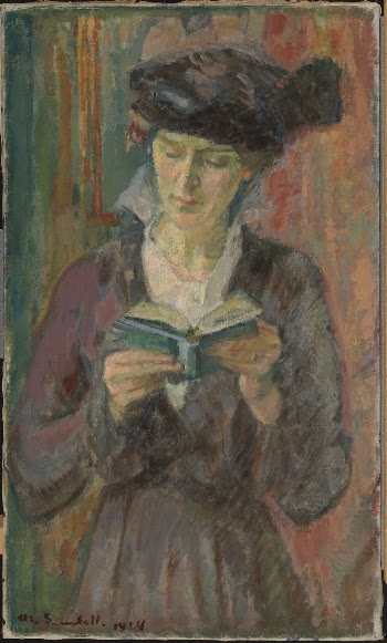 Mrs. anni lagerborg, 1914, by Magnus | Free Photo - rawpixel