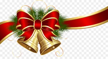 Mrs. Claus Jingle bell Christmas decoration Clip art - Transparent Christmas Cliparts 