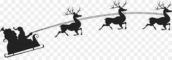 Mrs. Claus Santa Claus's reindeer Santa Claus's reindeer Christmas ...