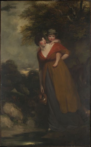 Mrs. Richard Brinsley Sheridan (Hester | Free Photo - rawpixel
