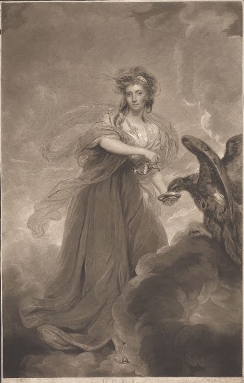 Mrs. Sophia (n&eacute;e Heywood) Musters | Free Photo - rawpixel