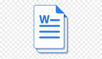 Ms Word Docs - Microsoft Word