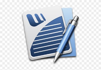 Ms Word Png Picture - Résumé Png