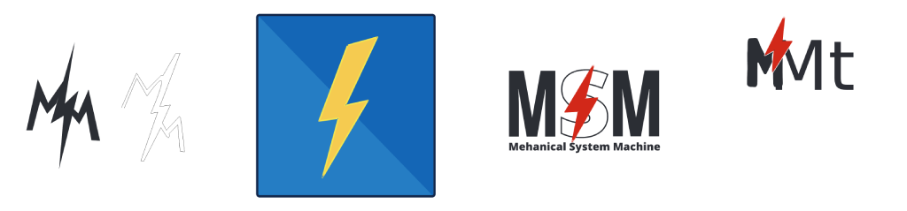 Msm logo illustration